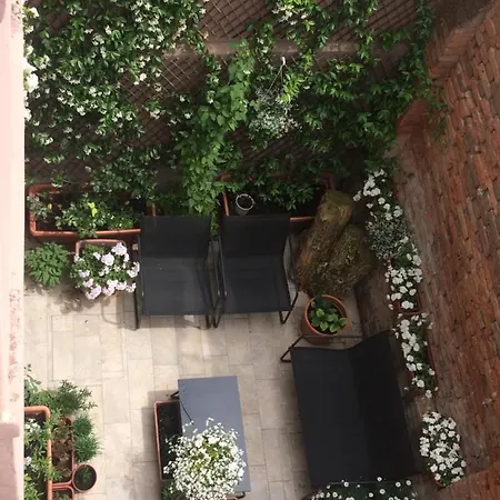 Maison Marea 公寓