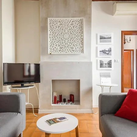 Maison Marea Apartment