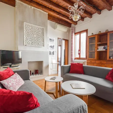 Maison Marea