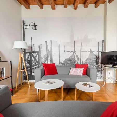Maison Marea Lägenhet