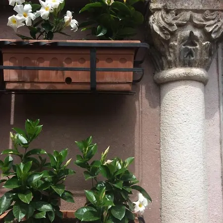 Maison Marea Venedig