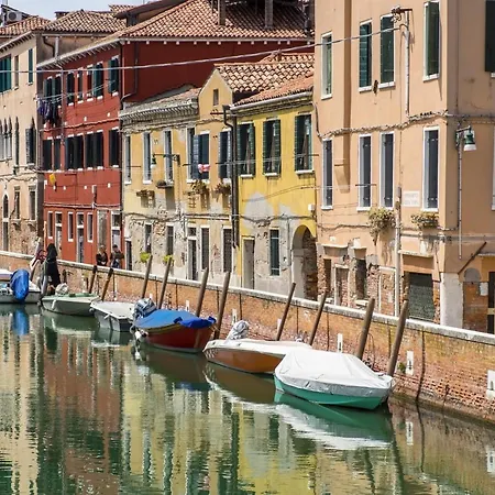 Maison Marea Apartment Venedig