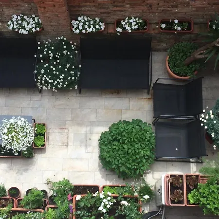 Maison Marea 아파트 *