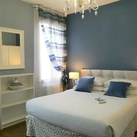 Maison Marea *