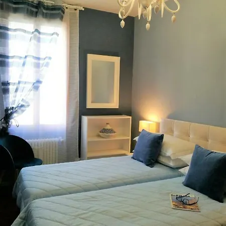 Maison Marea *