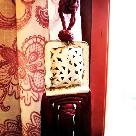 아파트 Maison Marea