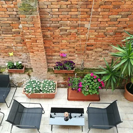 아파트 Maison Marea *
