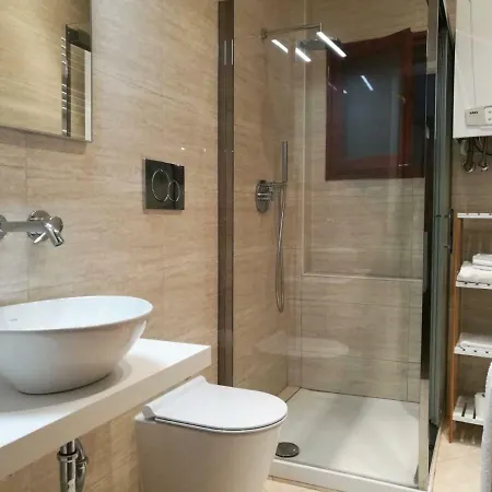 아파트 Maison Marea *