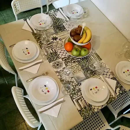 아파트 Maison Marea 베니스