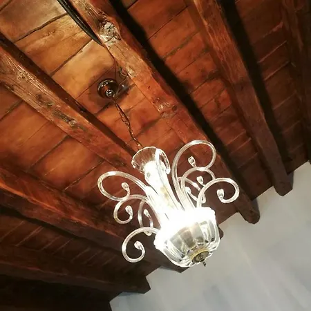 아파트 Maison Marea