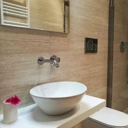 아파트 Maison Marea