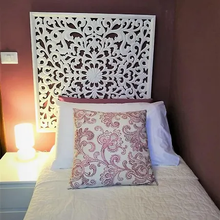 Maison Marea Apartment