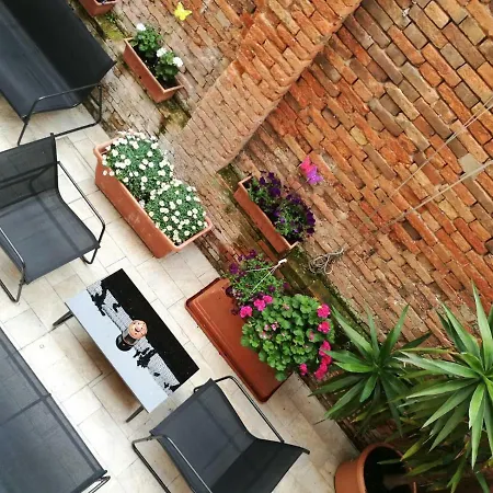 Apartment Maison Marea *