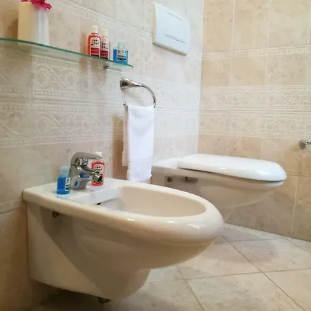 Maison Marea Apartment