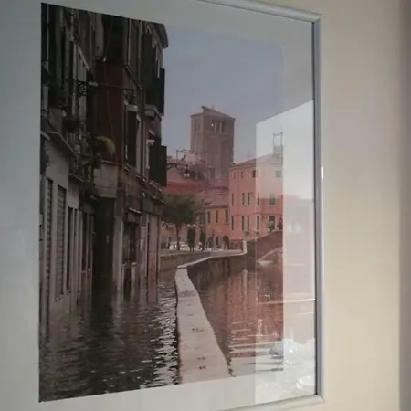 Apartment Maison Marea Venice