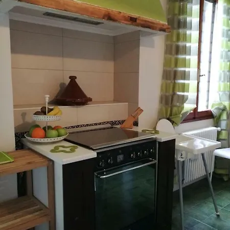 Apartment Maison Marea Venice